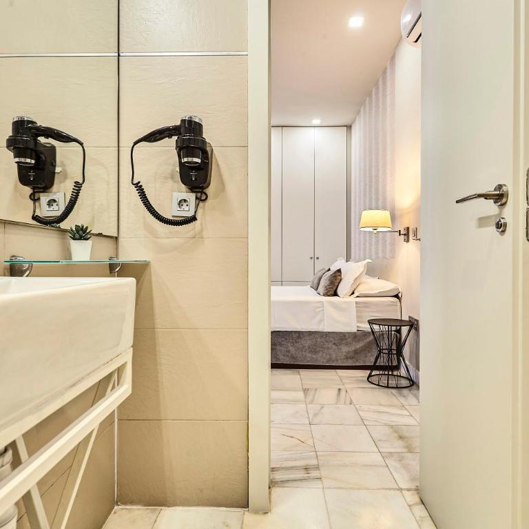Hello Alicante Apartamentos - Studio - 10