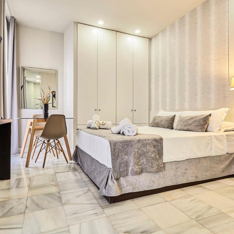 Hello Alicante Apartamentos - Studio - 3