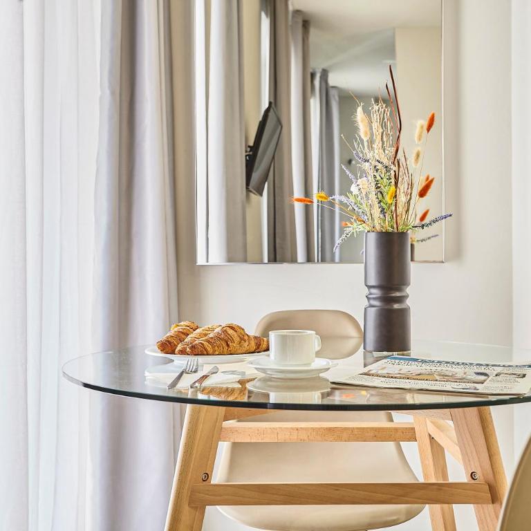 Hello Alicante Apartamentos - Studio - 7