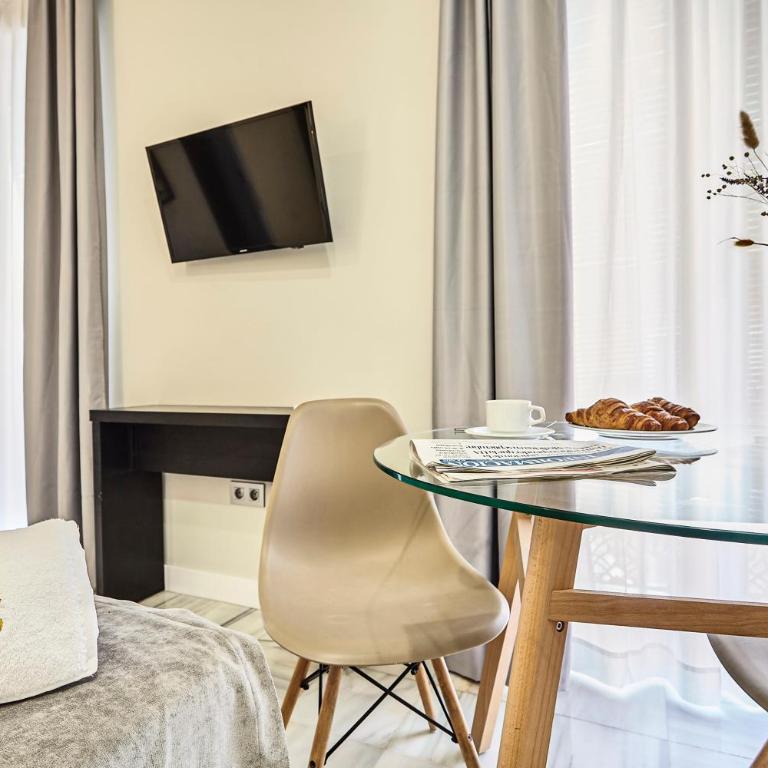 Hello Alicante Apartamentos - Studio - 16