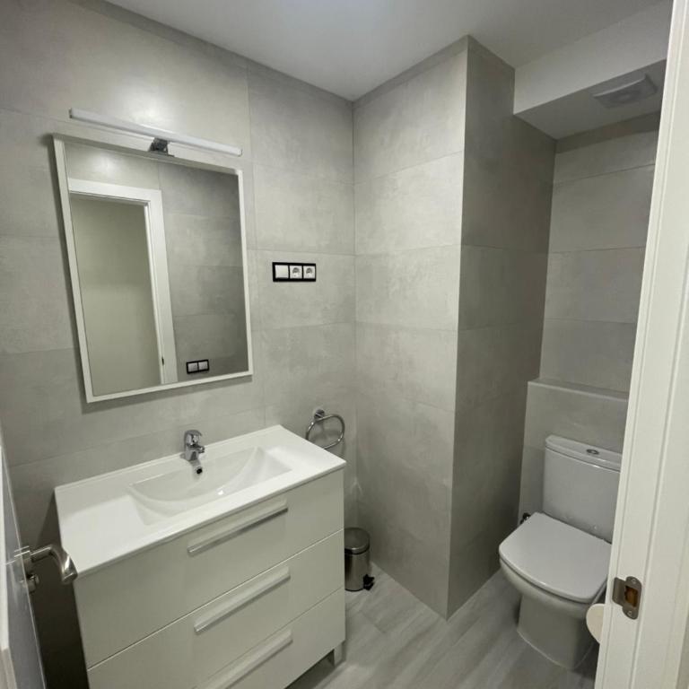 Apartamento de lujo en Cullera con Aire Acondicionado - Three-Bedroom Apartment - 21