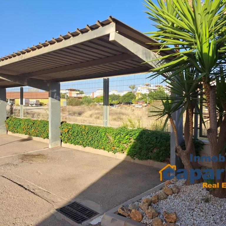 Ático Lomas del Mar 1 - Vera Playa - Apartamento de 1 dormitorio - 30