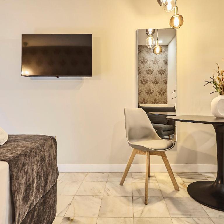 Hello Alicante Apartamentos - Superior Studio - 2