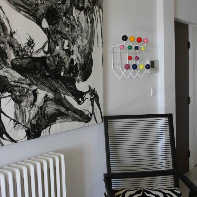 Superbe T4 à Royan, 2 minutes à pied de la mer. - Apartamento de 3 dormitorios - 12