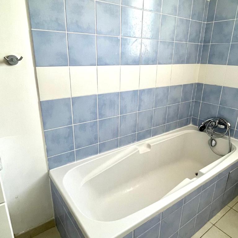 Villa La caroline 2 - Villa mit 3 Schlafzimmern - 21