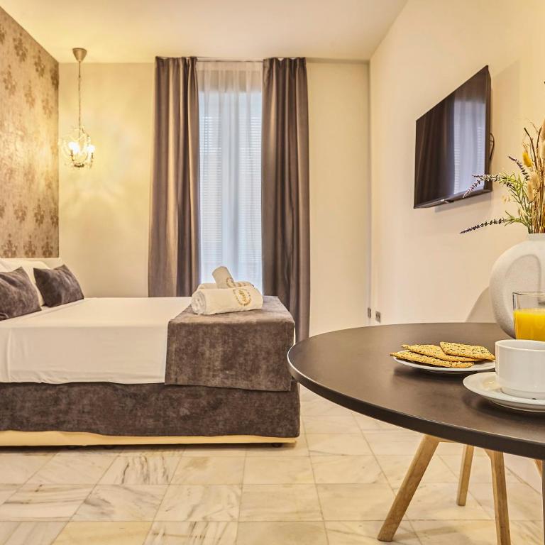 Hello Alicante Apartamentos - Superior Studio - 4