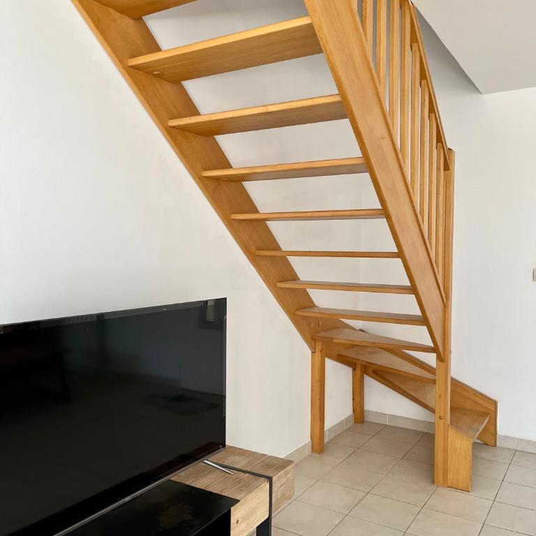 Villa La caroline 2 - Villa mit 3 Schlafzimmern - 35