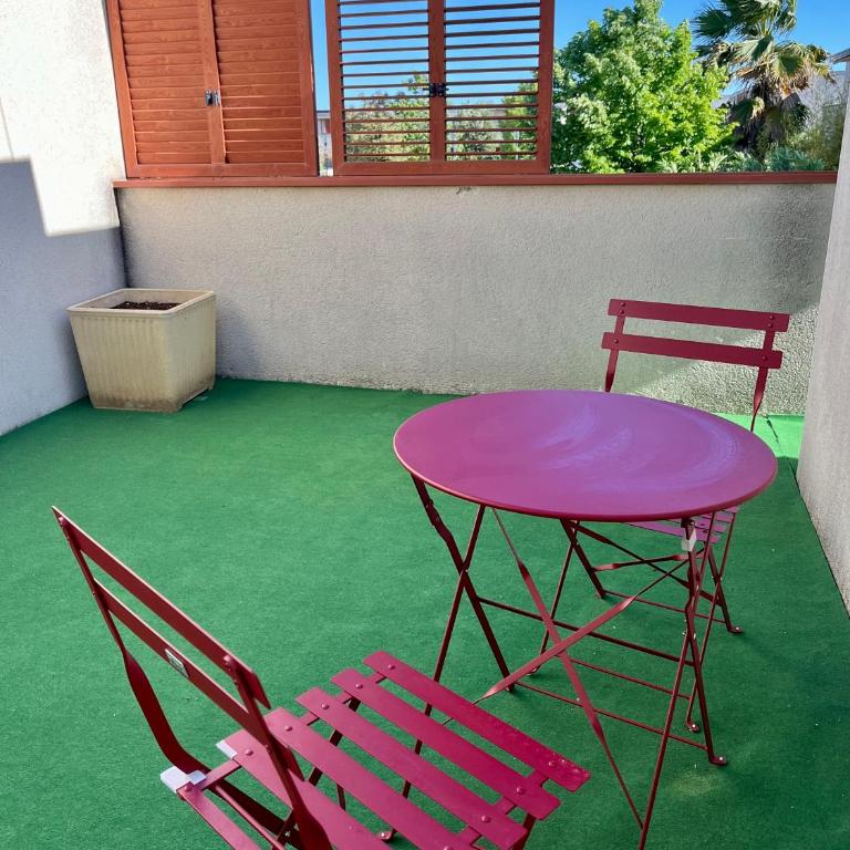 Villa La caroline 2 - Villa mit 3 Schlafzimmern - 37