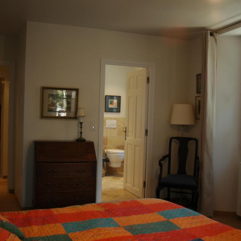 Annapurna Bed & Breakfast - Chambre Lit Queen-Size Deluxe - 5