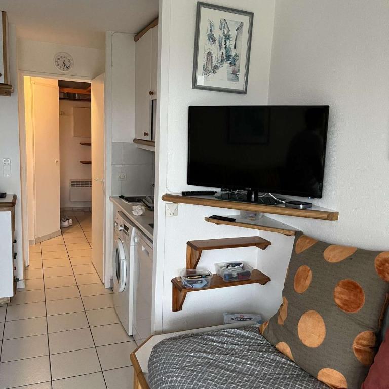 Appartement Village Vacances Cap Esterel - Appartamento con 1 Camera da Letto - 4