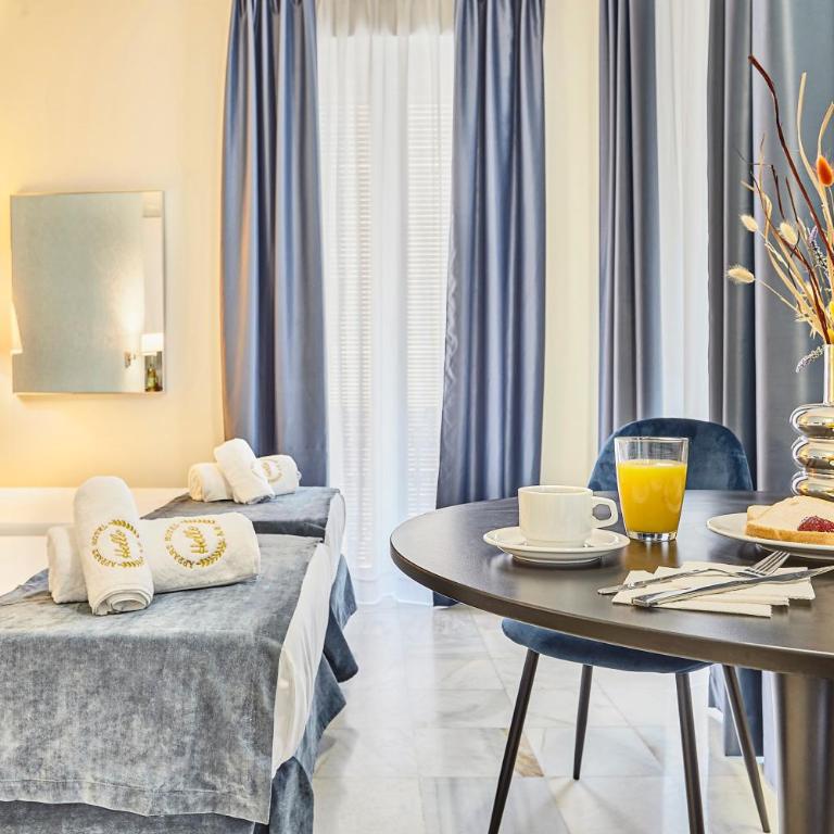 Hello Alicante Apartamentos - Studio with Balcony - 4
