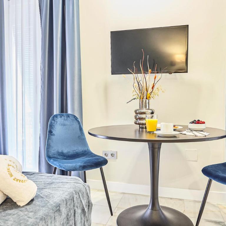 Hello Alicante Apartamentos - Studio with Balcony - 1