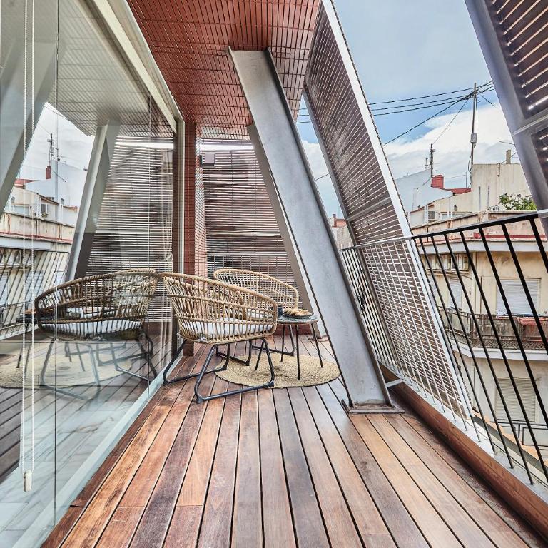 Hello Alicante Apartamentos - Apartment with Terrace - 20