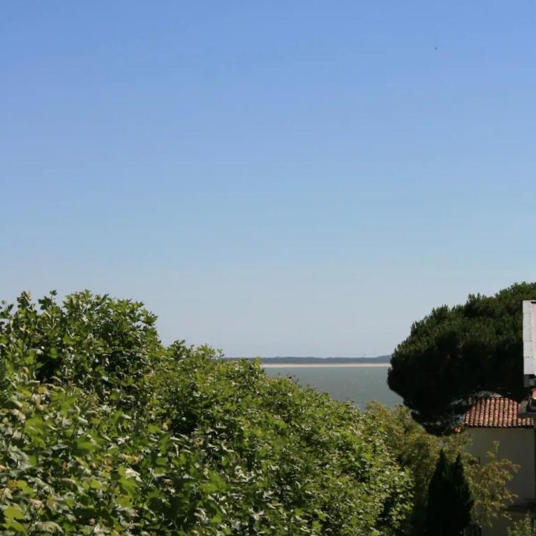 Superbe T4 à Royan, 2 minutes à pied de la mer. - Apartamento de 3 dormitorios - 17