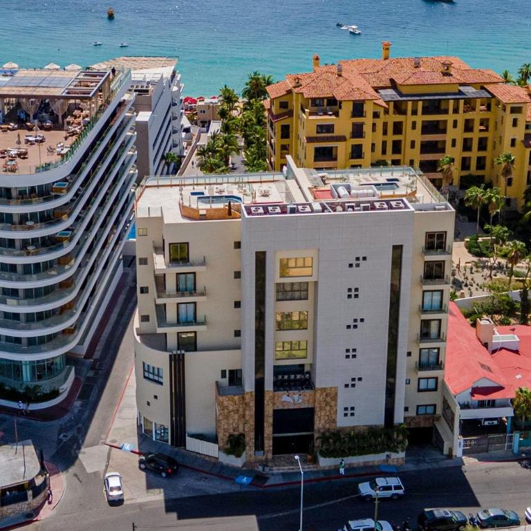 One Medano 8B - Apartamento de 2 dormitorios con vistas al océano - 38