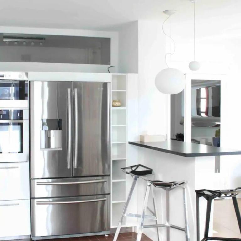 Superbe T4 à Royan, 2 minutes à pied de la mer. - Apartamento de 3 dormitorios - 24
