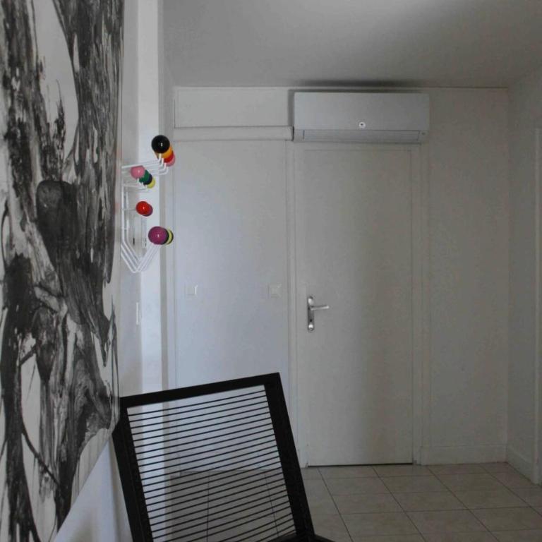 Superbe T4 à Royan, 2 minutes à pied de la mer. - Apartamento de 3 dormitorios - 10