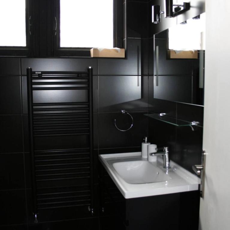 Superbe T4 à Royan, 2 minutes à pied de la mer. - Apartamento de 3 dormitorios - 23