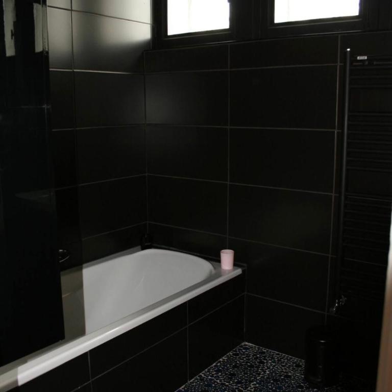 Superbe T4 à Royan, 2 minutes à pied de la mer. - Apartamento de 3 dormitorios - 22