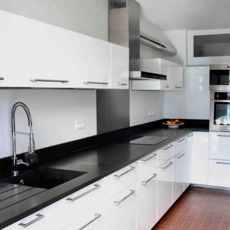 Superbe T4 à Royan, 2 minutes à pied de la mer. - Apartamento de 3 dormitorios - 31