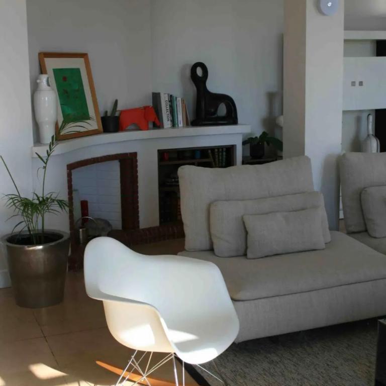 Superbe T4 à Royan, 2 minutes à pied de la mer. - Apartamento de 3 dormitorios - 29