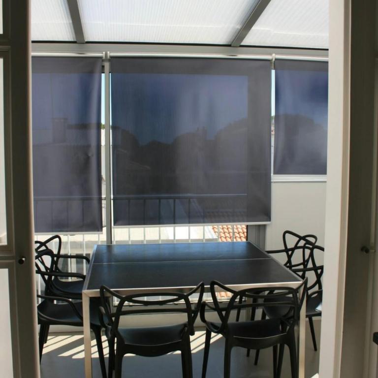 Superbe T4 à Royan, 2 minutes à pied de la mer. - Apartamento de 3 dormitorios - 27