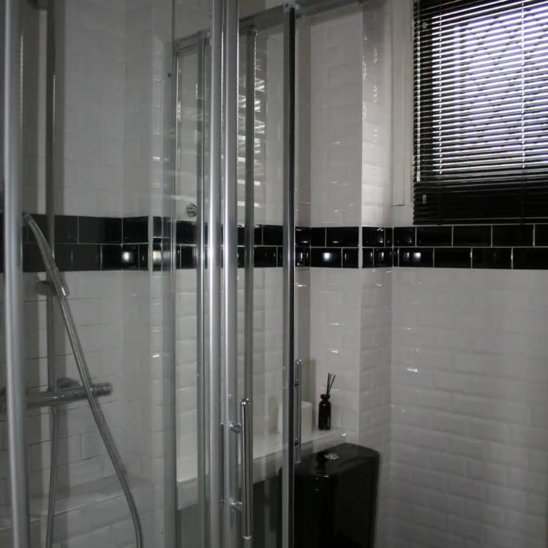 Superbe T4 à Royan, 2 minutes à pied de la mer. - Apartamento de 3 dormitorios - 21