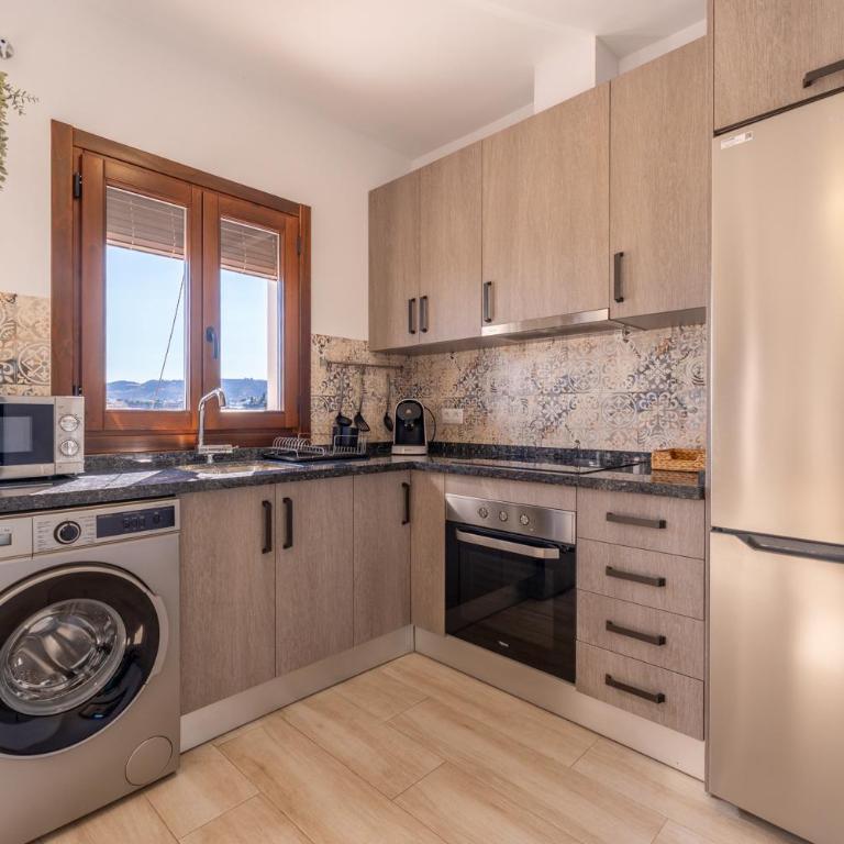Apartamento Chic - Apartamento de 1 dormitorio - 4