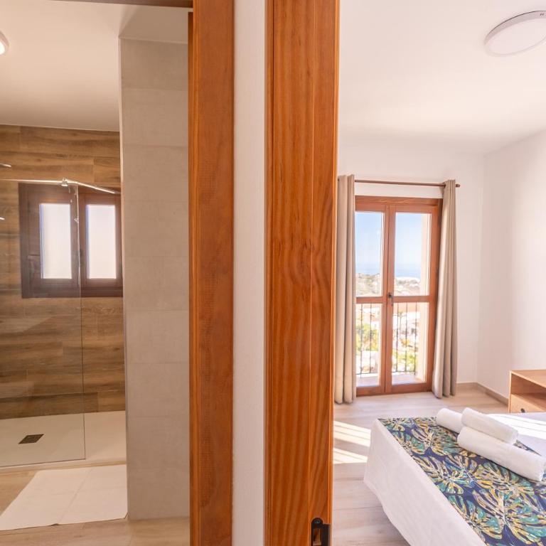 Apartamento Chic - Apartamento de 1 dormitorio - 8
