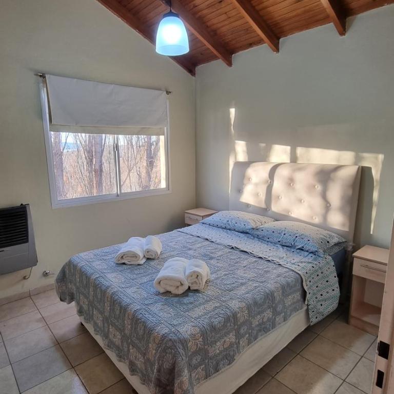 Moreno Aparts - Apartamento de 1 dormitorio - 1