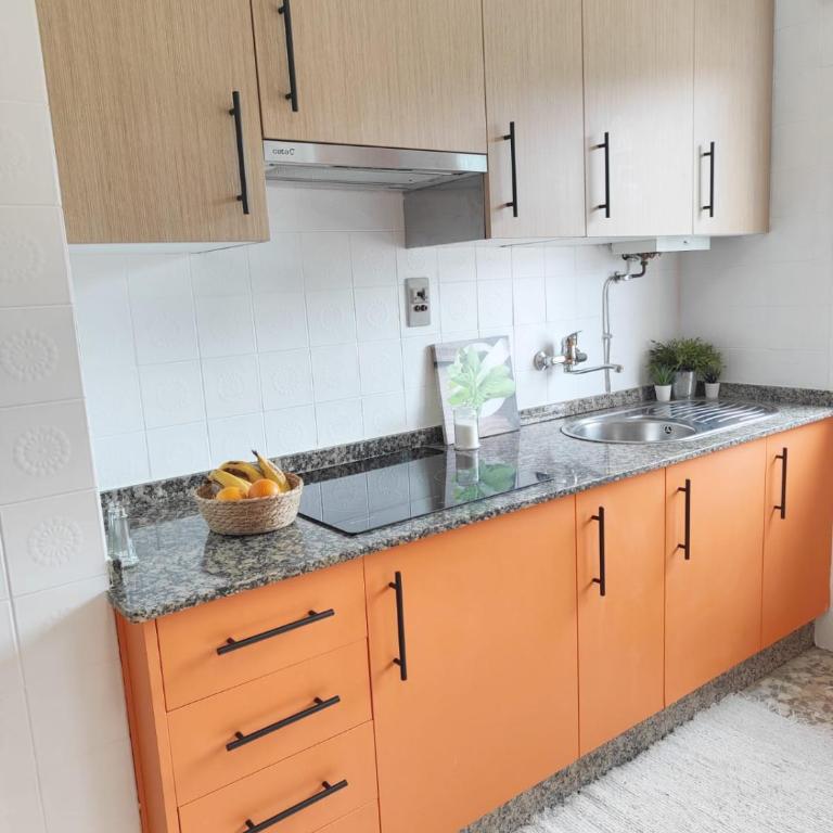 Lourido playa - Apartamento de 3 dormitorios - 23