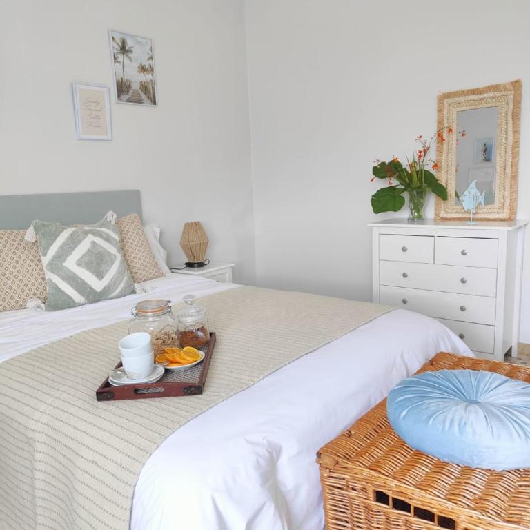 Lourido playa - Apartamento de 3 dormitorios - 8