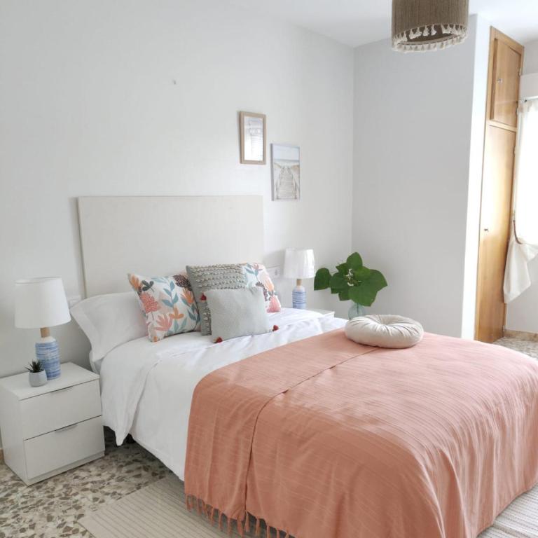 Lourido playa - Apartamento de 3 dormitorios - 18
