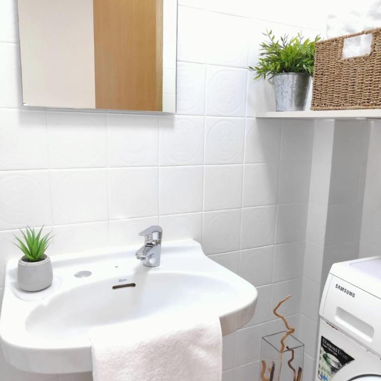 Lourido playa - Apartamento de 3 dormitorios - 26