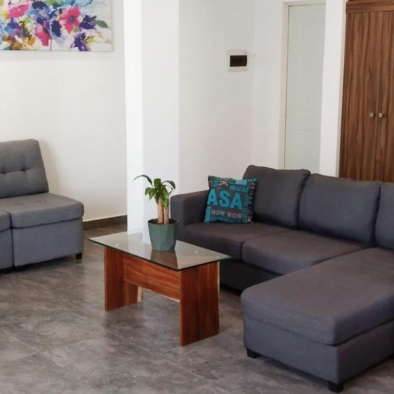 Casa Aura - Suite with Balcony - 1