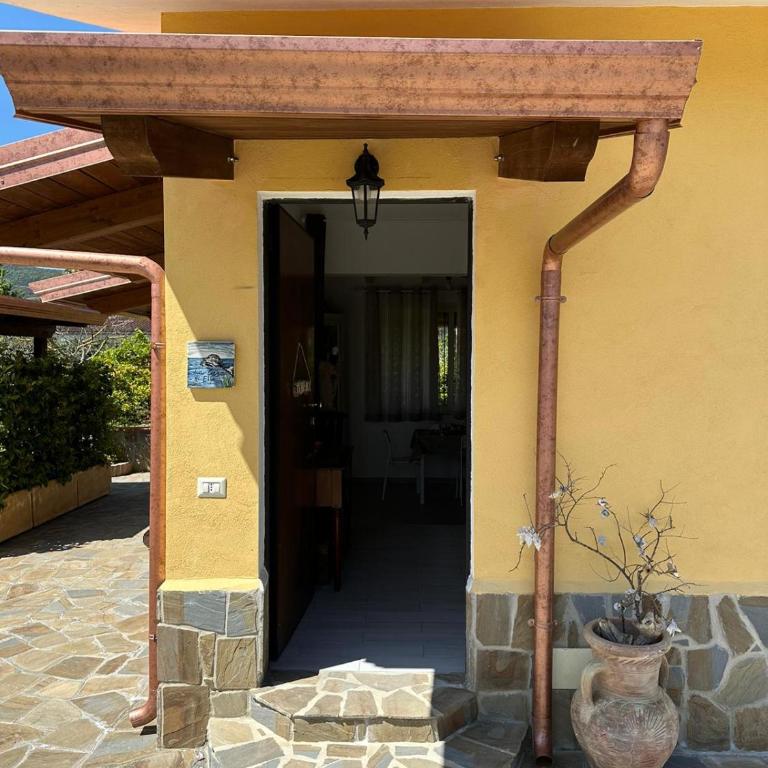 La casa di Ely - Appartamento con 2 Camere da Letto - 6