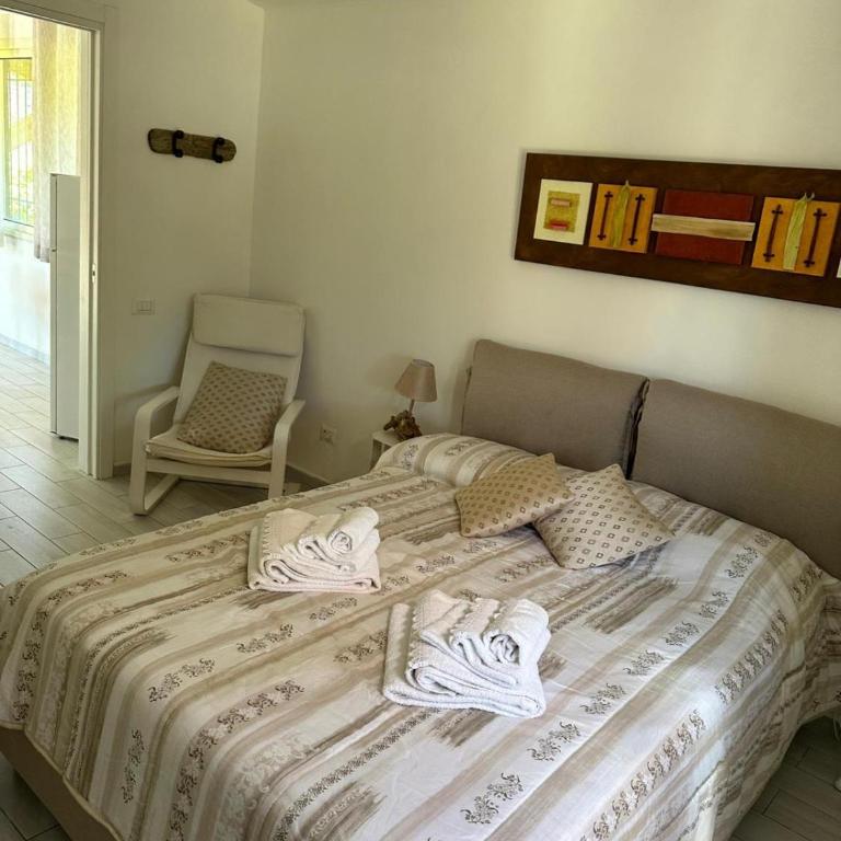 La casa di Ely - Appartamento con 2 Camere da Letto - 9