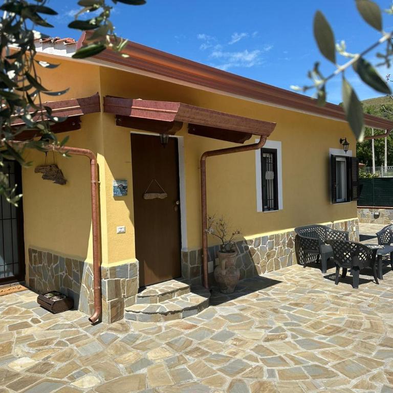 La casa di Ely - Appartamento con 2 Camere da Letto - 10