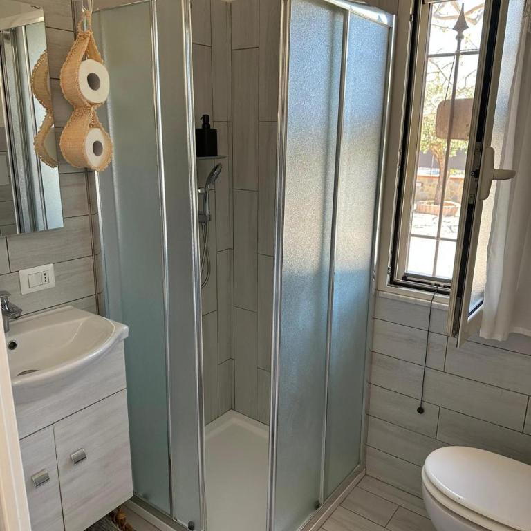 La casa di Ely - Appartamento con 2 Camere da Letto - 12