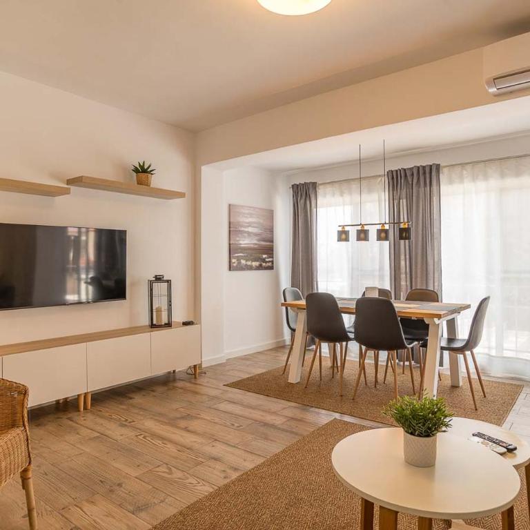 Modern brand new Apartment Torrevieja Centre 2 - Three-Bedroom Apartment - 1