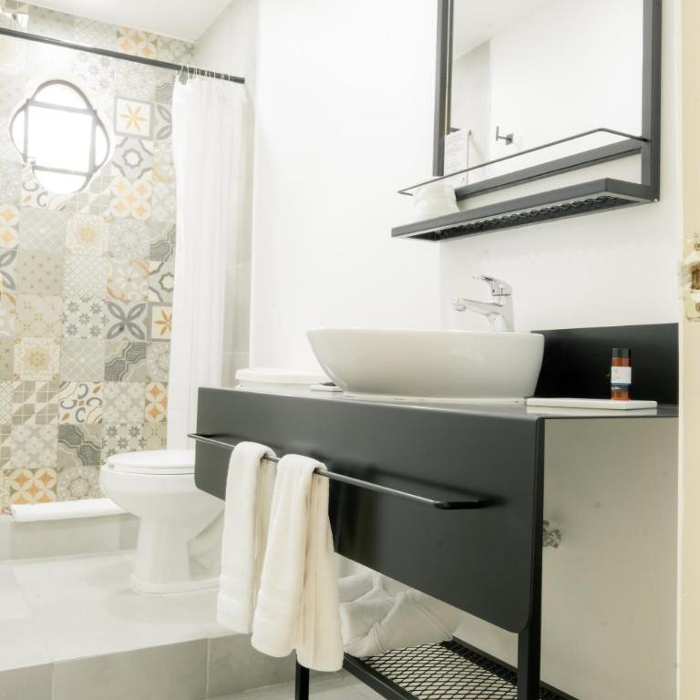 Casa Doper Guadiana SELFSERVICE - Twin Room - 4