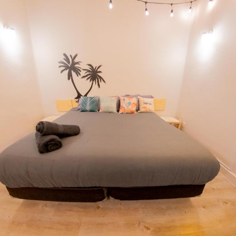 ONCE UPON A TIME IN MEXICO - KASA KAKTUS - Deluxe Double Room with Shower - 6