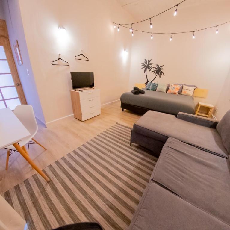 ONCE UPON A TIME IN MEXICO - KASA KAKTUS - Deluxe Double Room with Shower - 8