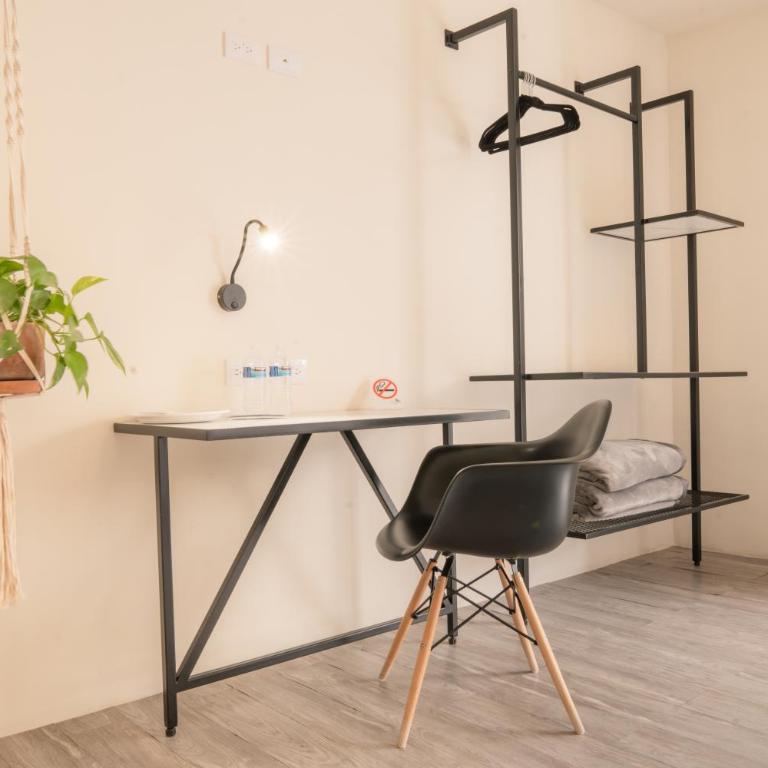 Casa Doper Guadiana SELFSERVICE - Twin Room - 5