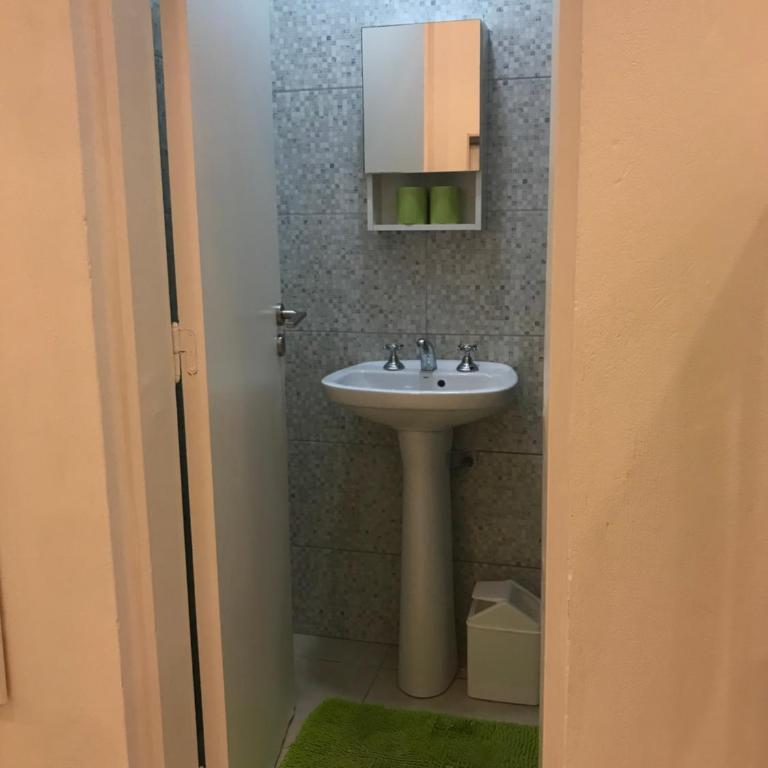 Costanera - Apartamento Estudio - 9