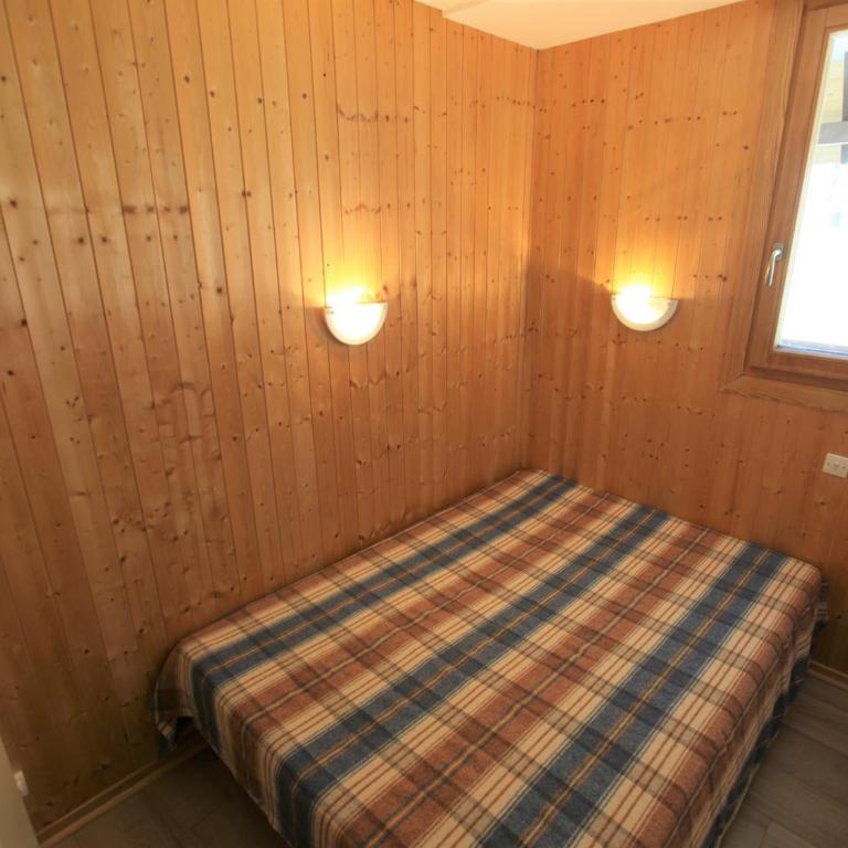 Appartement cosy à Avoriaz pour 6 pers. avec Wifi - Appartement 1 Chambre - 3
