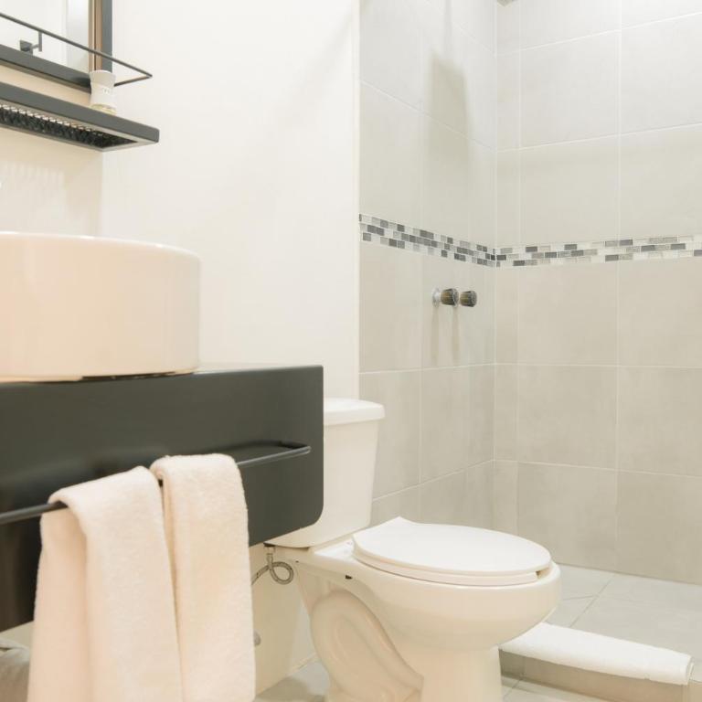 Casa Doper Guadiana SELFSERVICE - Junior Suite - 2