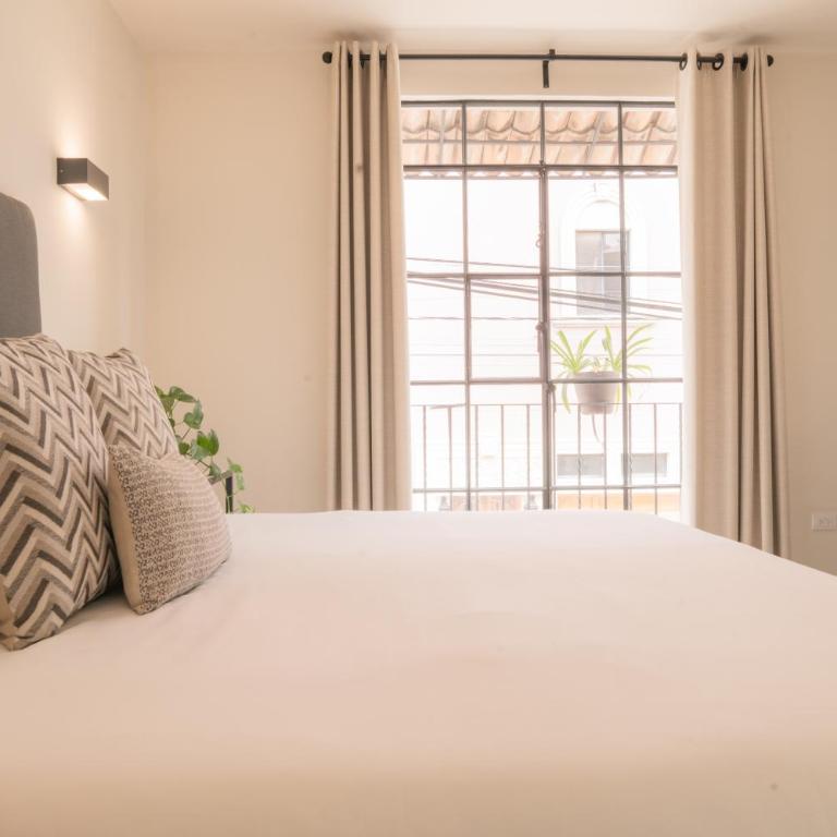 Casa Doper Guadiana SELFSERVICE - Junior Suite - 3