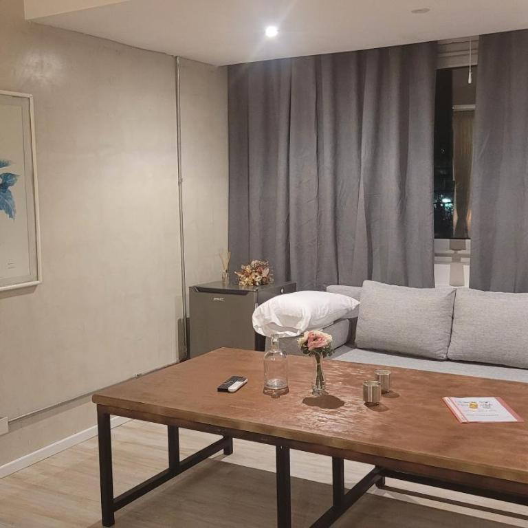 La Belle San Isidro Lofts - Apartamento de 1 dormitorio - 14