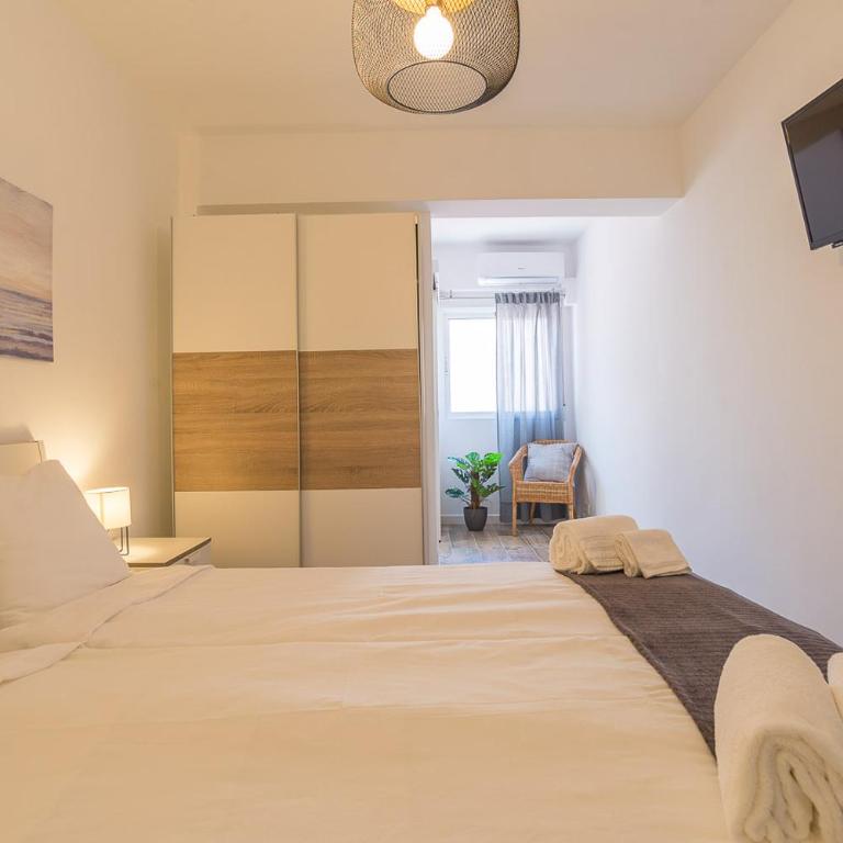 Nordic Style Top Apartment Torrevieja Centre - Three-Bedroom Apartment - 20